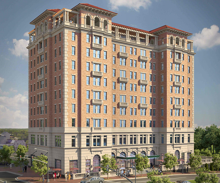 Oto Development George Dean Johnson, Jr. and OTO Development Announce Plans for a ...