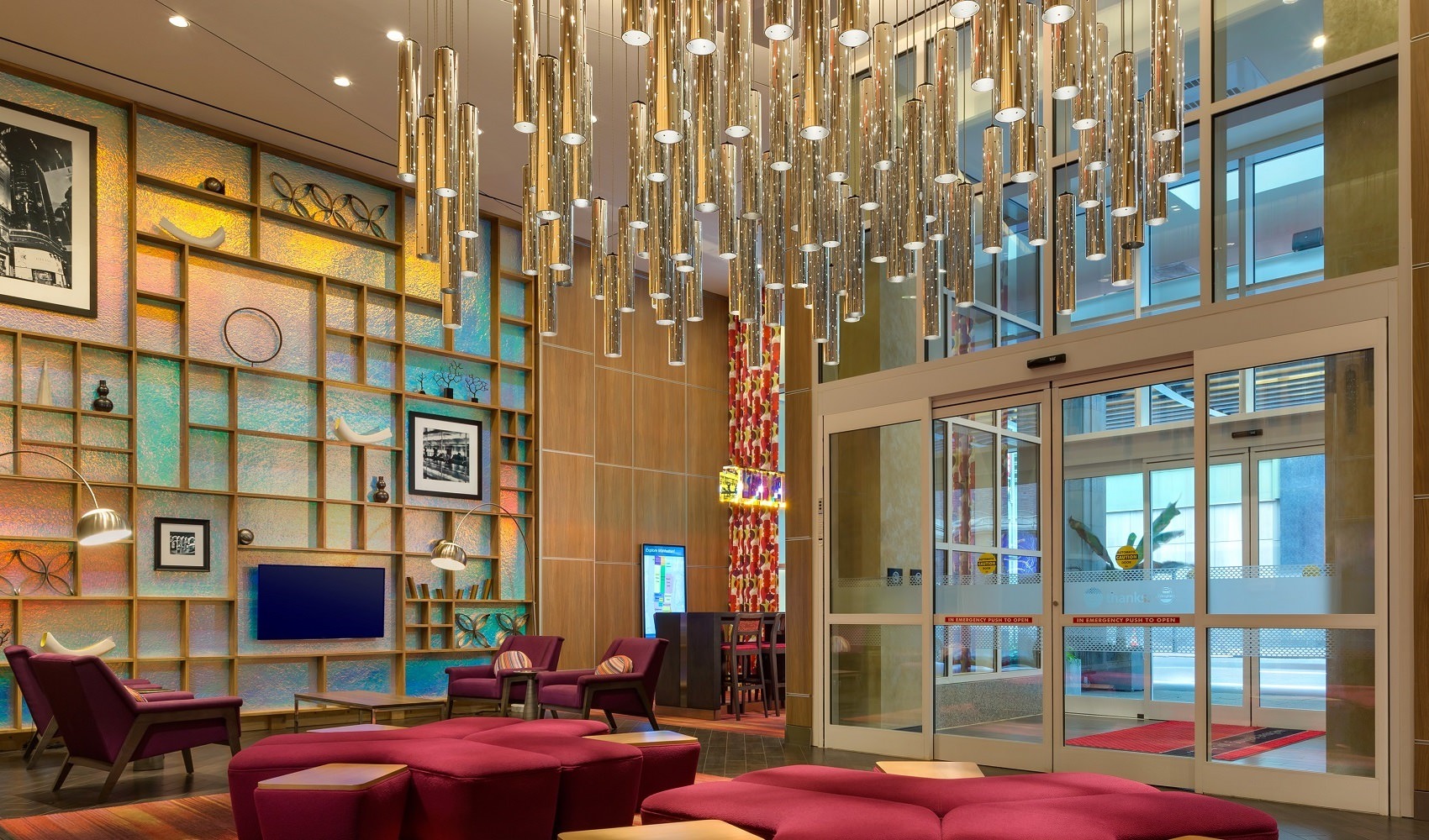 Accolades and Awards OTO Development Spartanburg SC