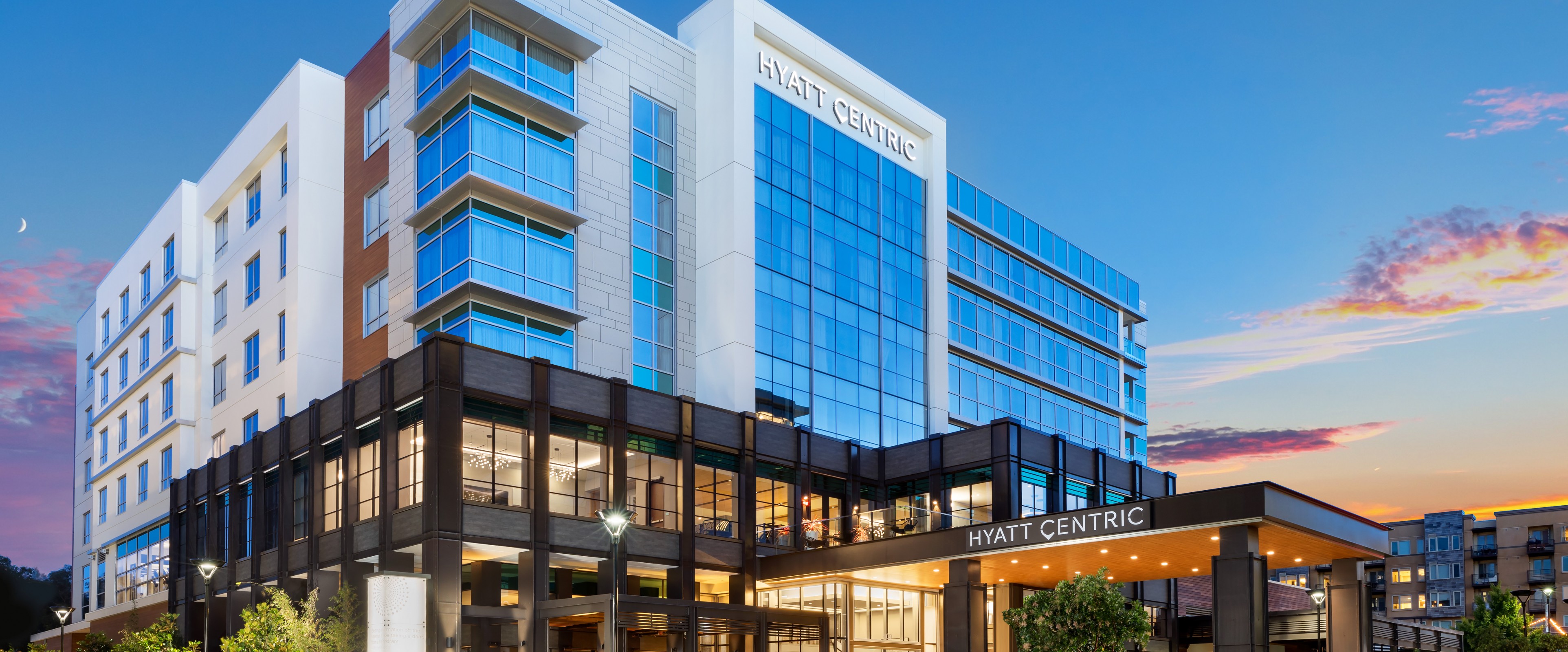 OTO Development partners with Marriott, Hilton, Hyatt and IHG brands to