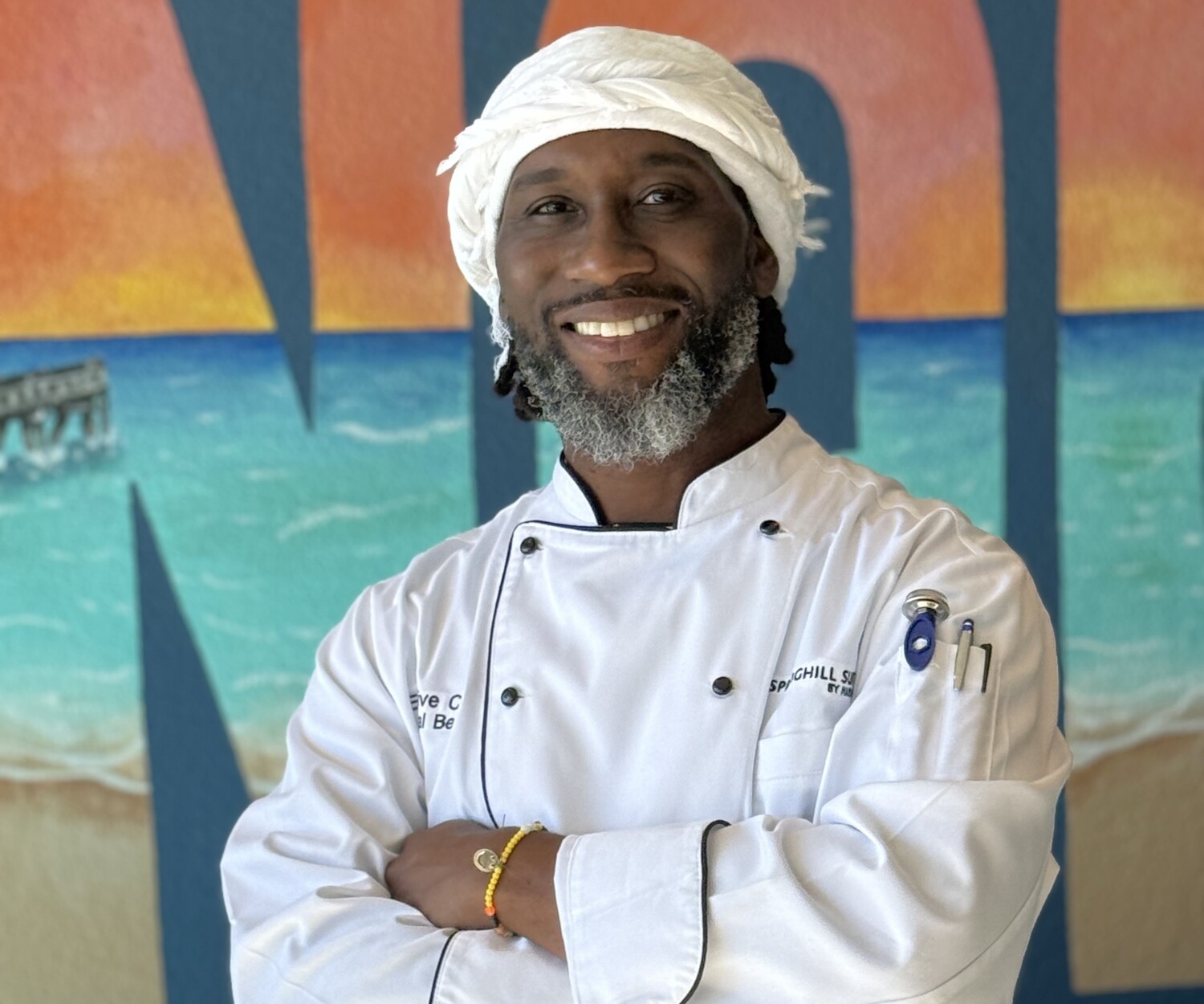 Serving as a Veteran Chef | OTO Development