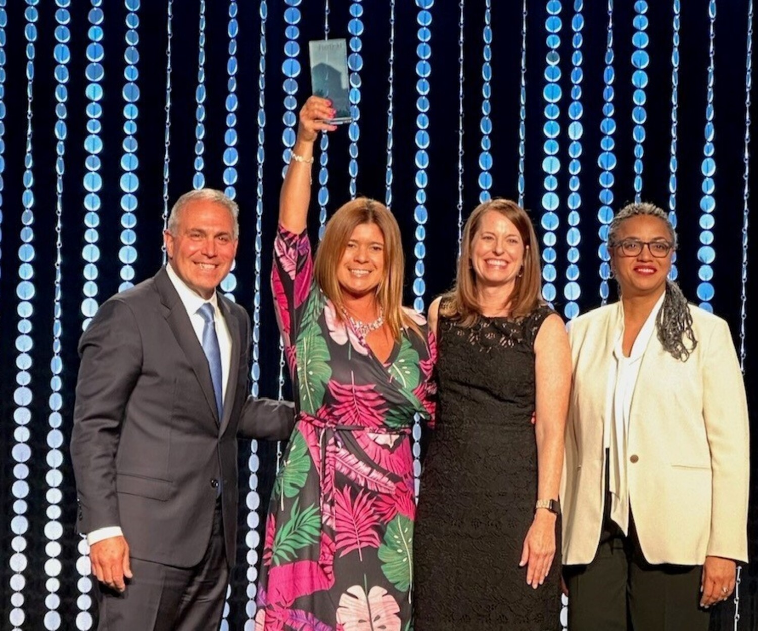 Amy Holleman Is Living (and Working) the Dream | OTO Development