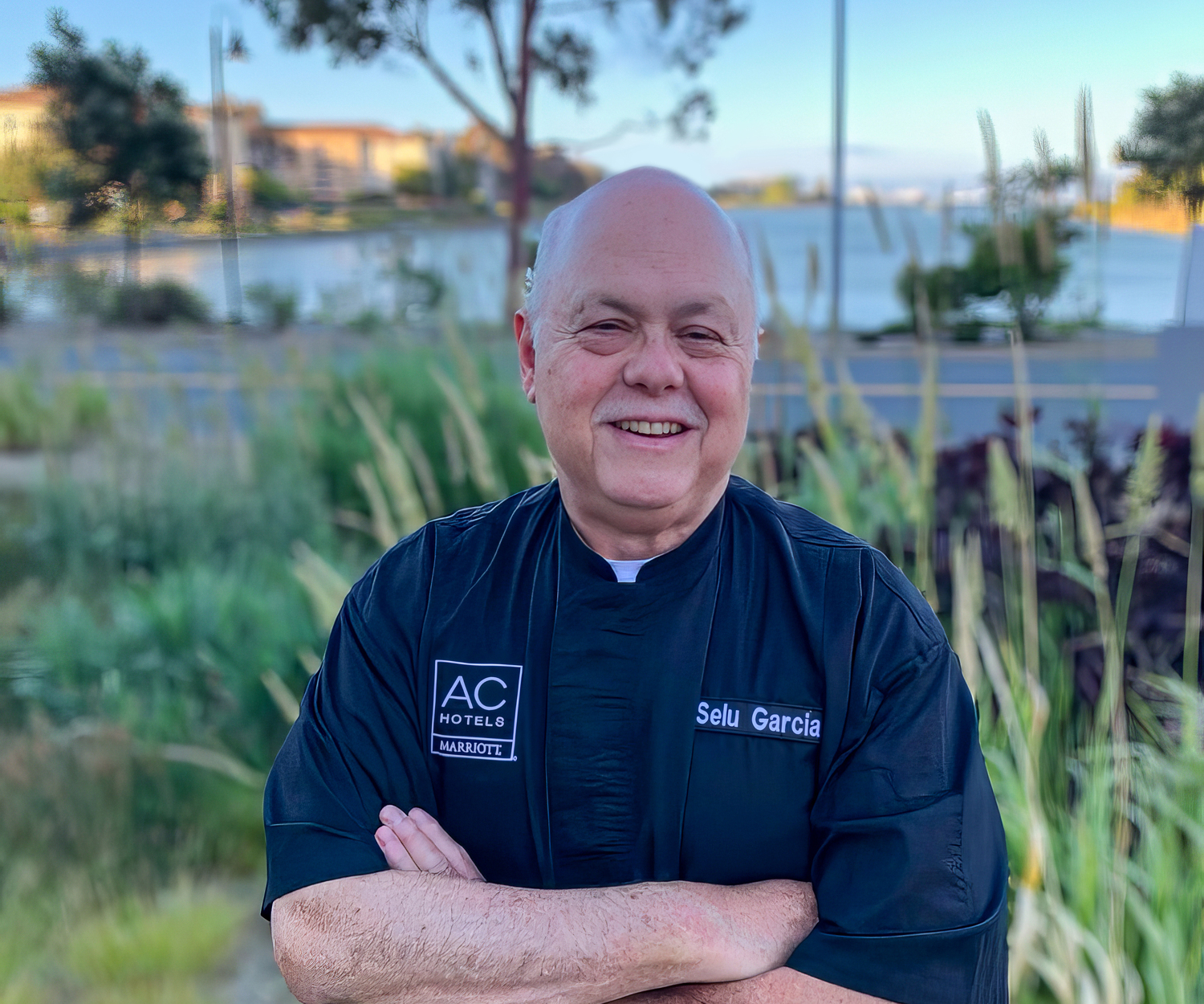 Savoring a Long Culinary Career | OTO Development