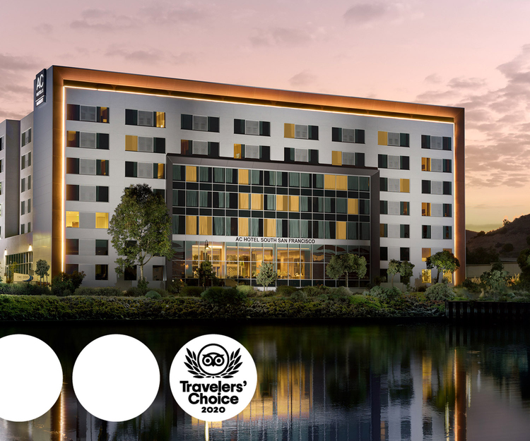 OTO Development Hotels Win 2020 TripAdvisor Travelers’ Choice Award