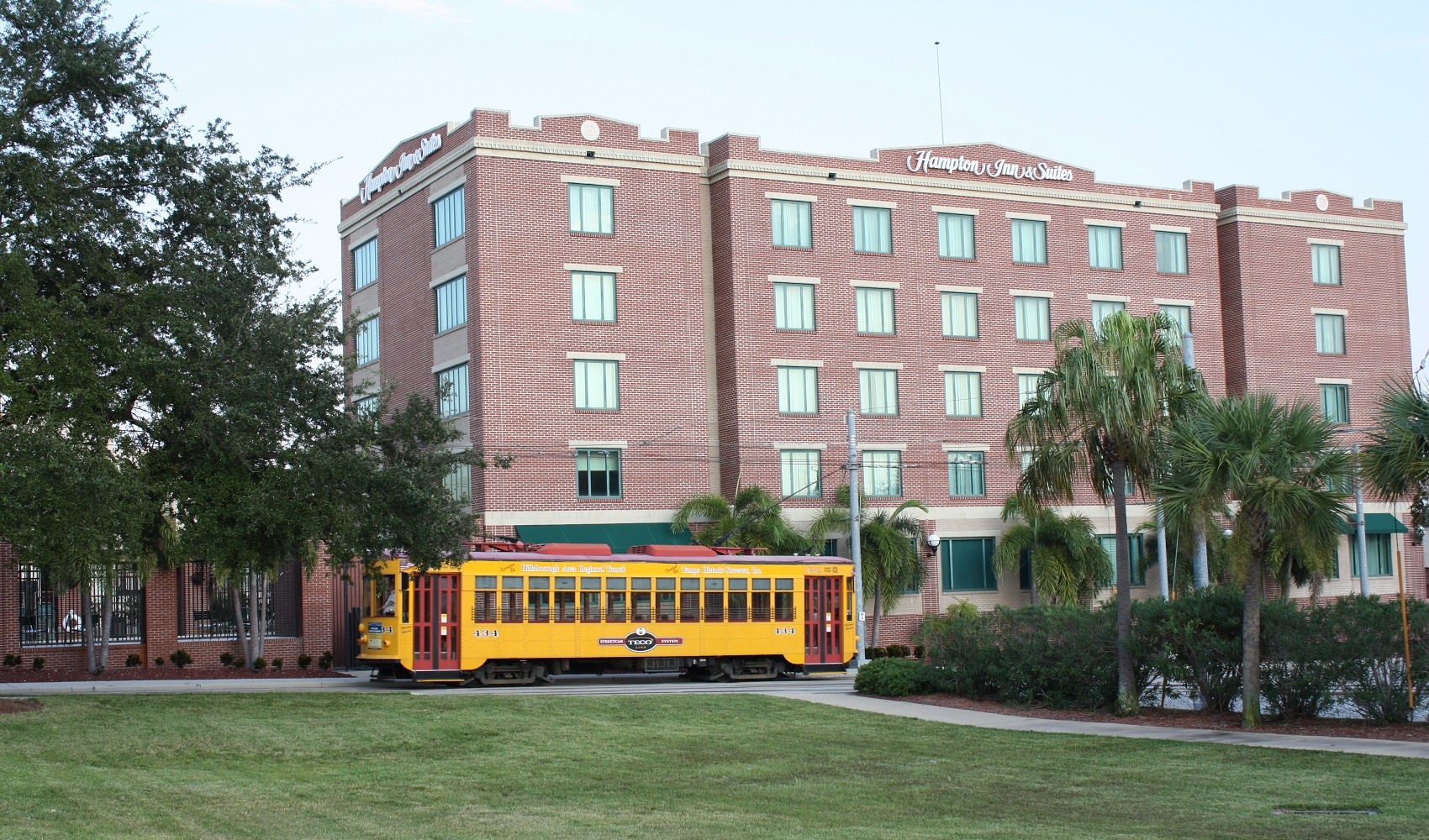 Tampa Investments